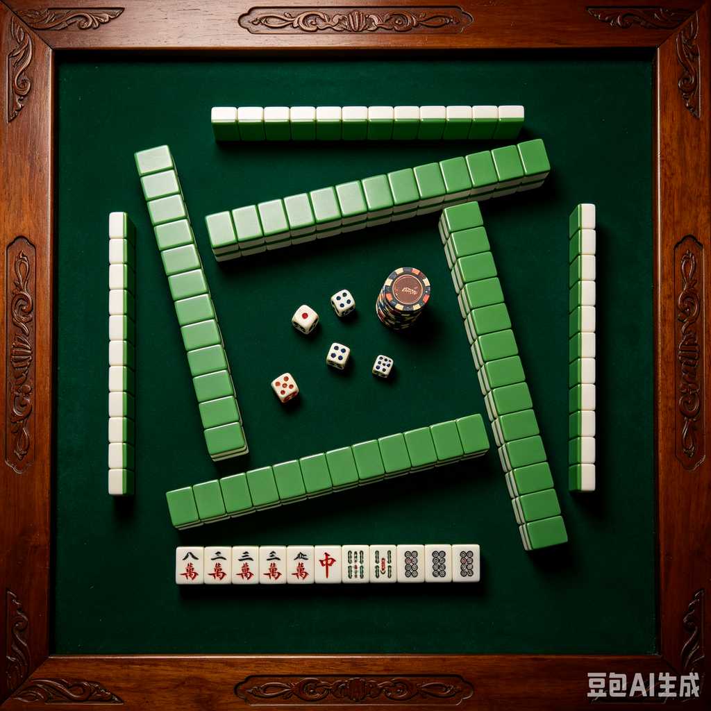 Anaheim,mahjong