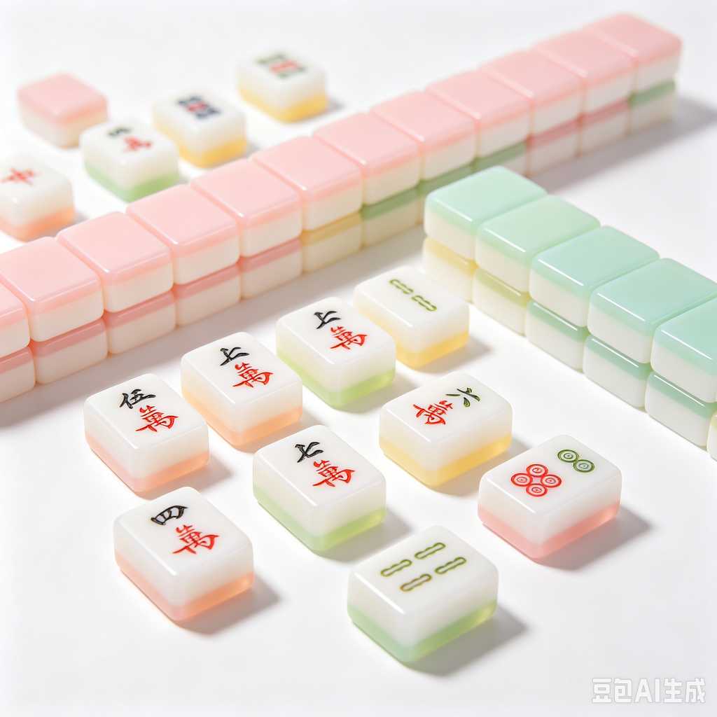 Stuttgart,mahjong