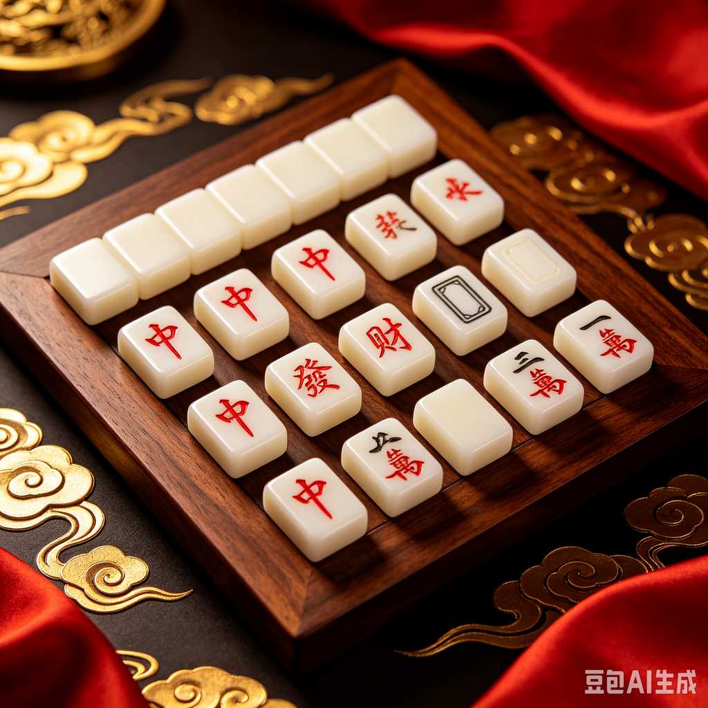 Granada,mahjong