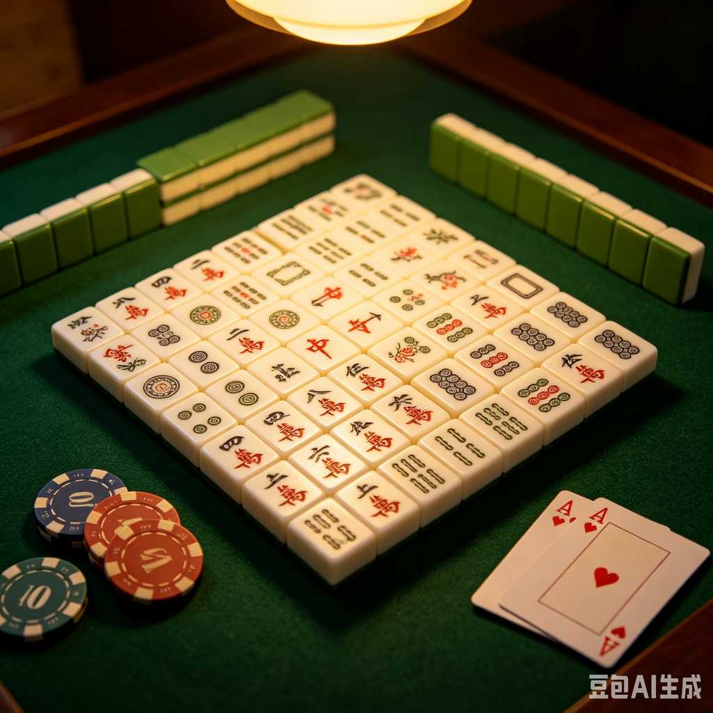 trondheim,mahjong