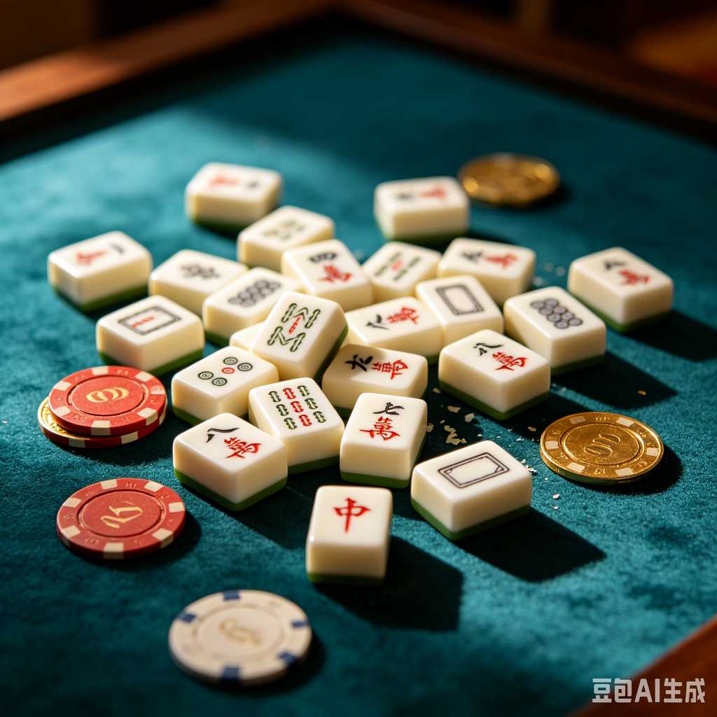 EriePA,mahjong